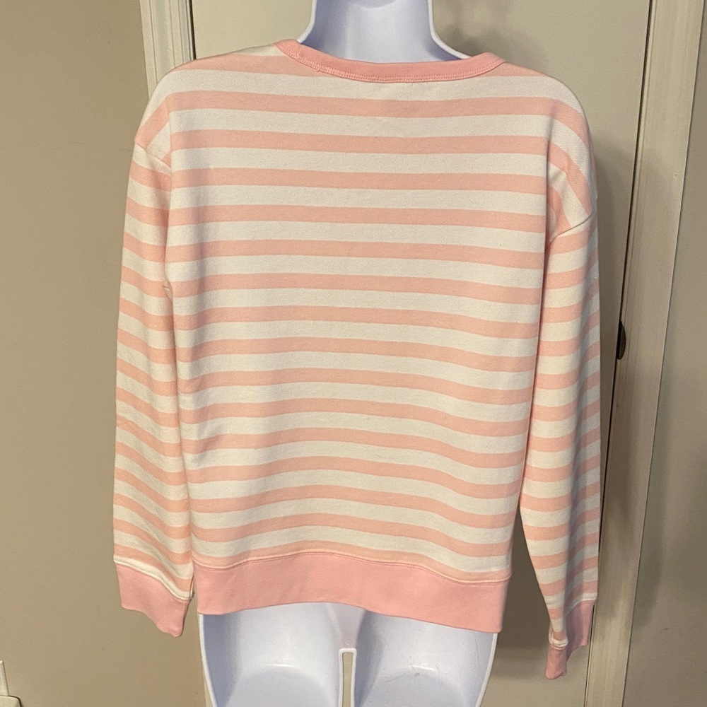 Draper James Sweatshirt - Picture 8 of 10